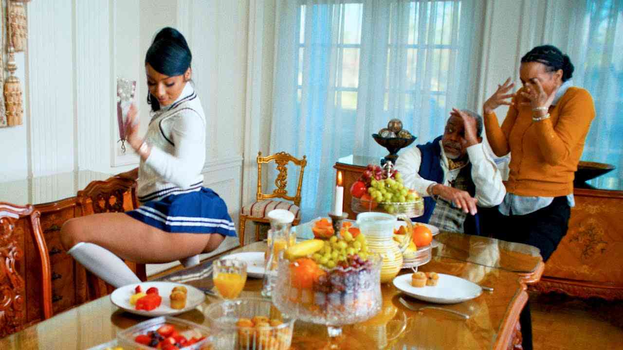 Rubi Rose - I Like (Official Music Video) - YouTube