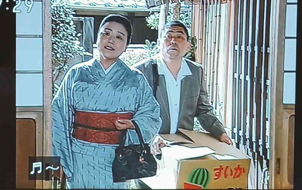 朝ドラ「オードリー」の再放送を見ている方！Part3