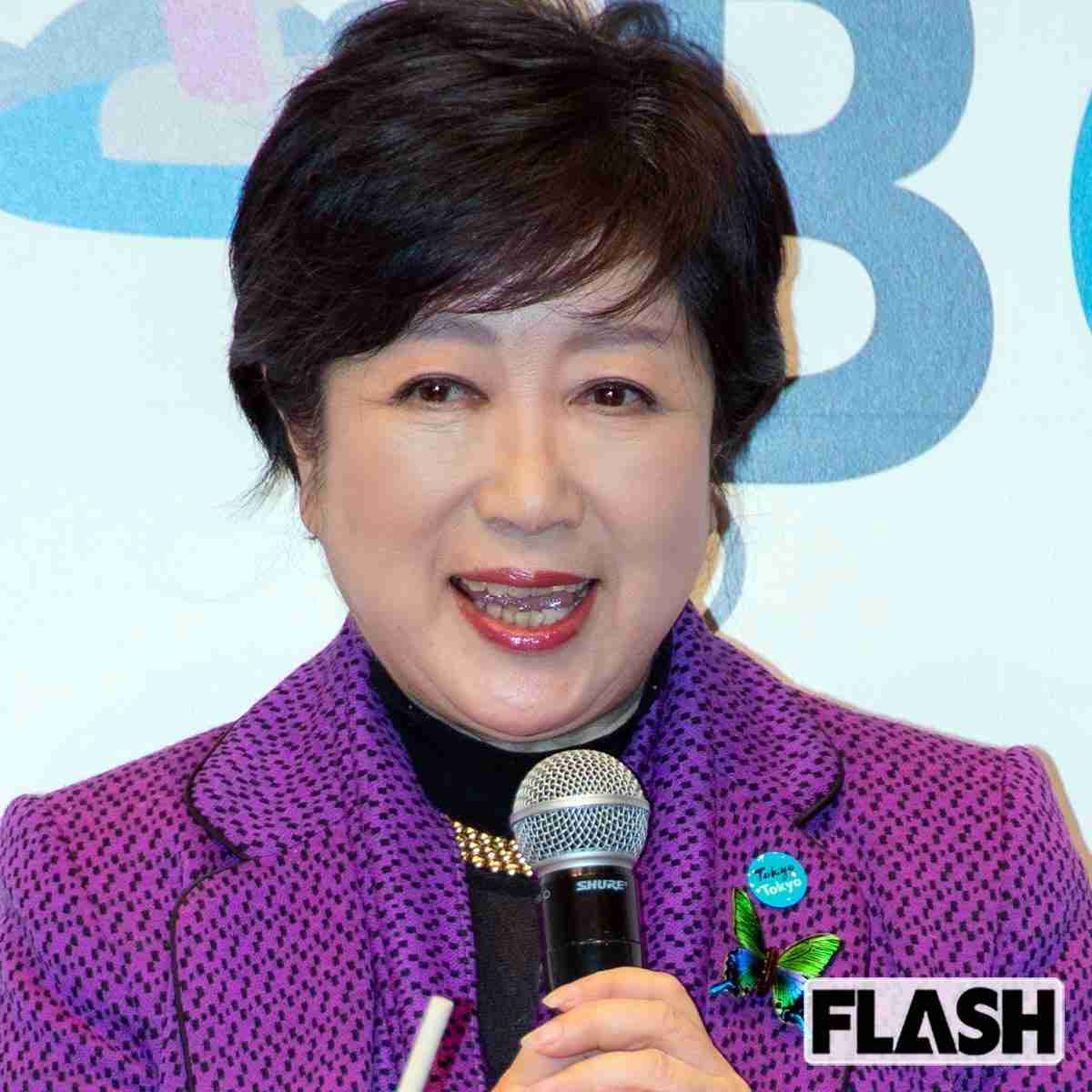 「偽装離婚みたい」小池氏支持に自民党の「確認団体」作戦登場…あまりの姑息さにあきれる都民たち（SmartFLASH） - Yahoo!ニュース