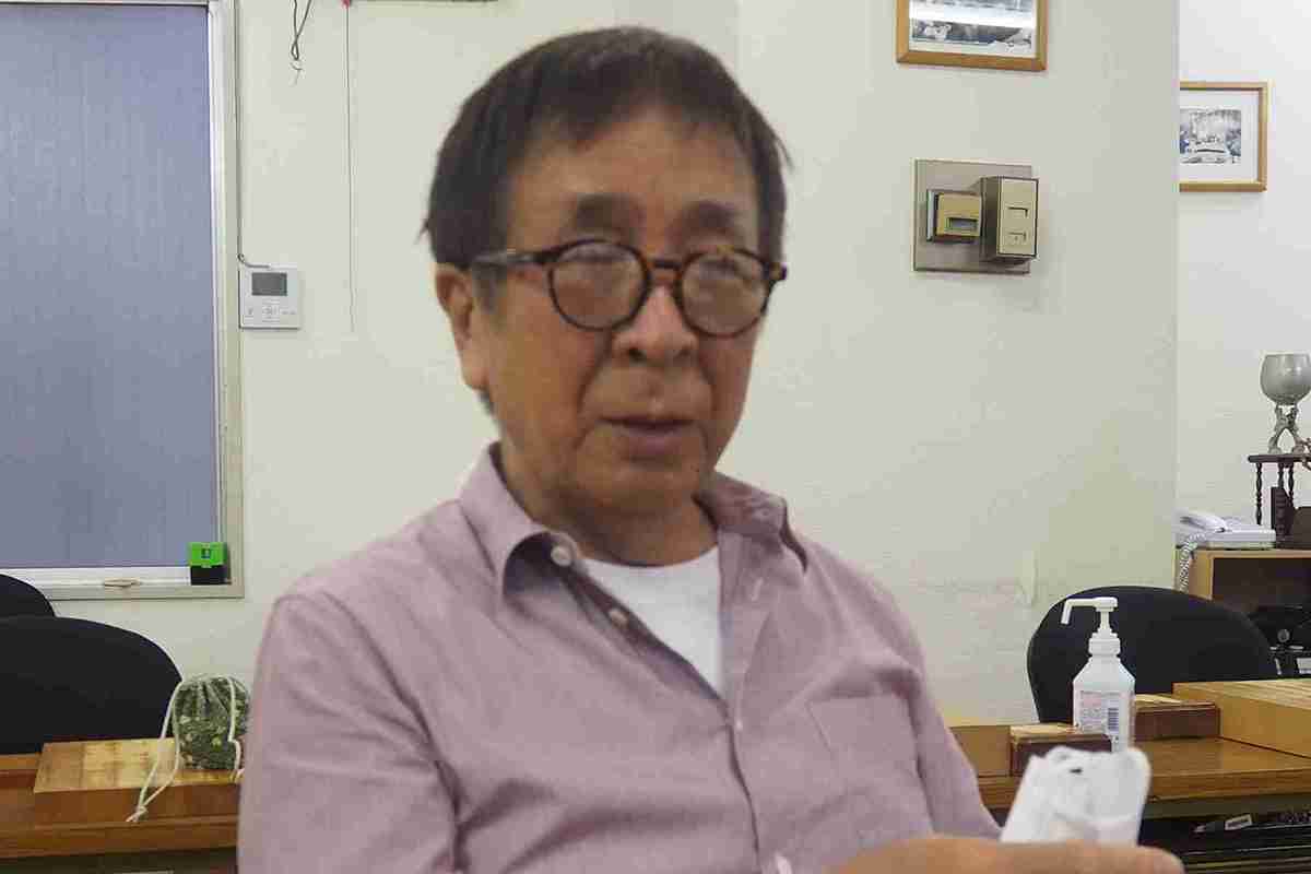 「三茶のプリンス・伊藤匠七段」を育てた師匠は「プロ入りを勧めなかった」　将棋ブームは続かないと思うワケ（全文） | デイリー新潮