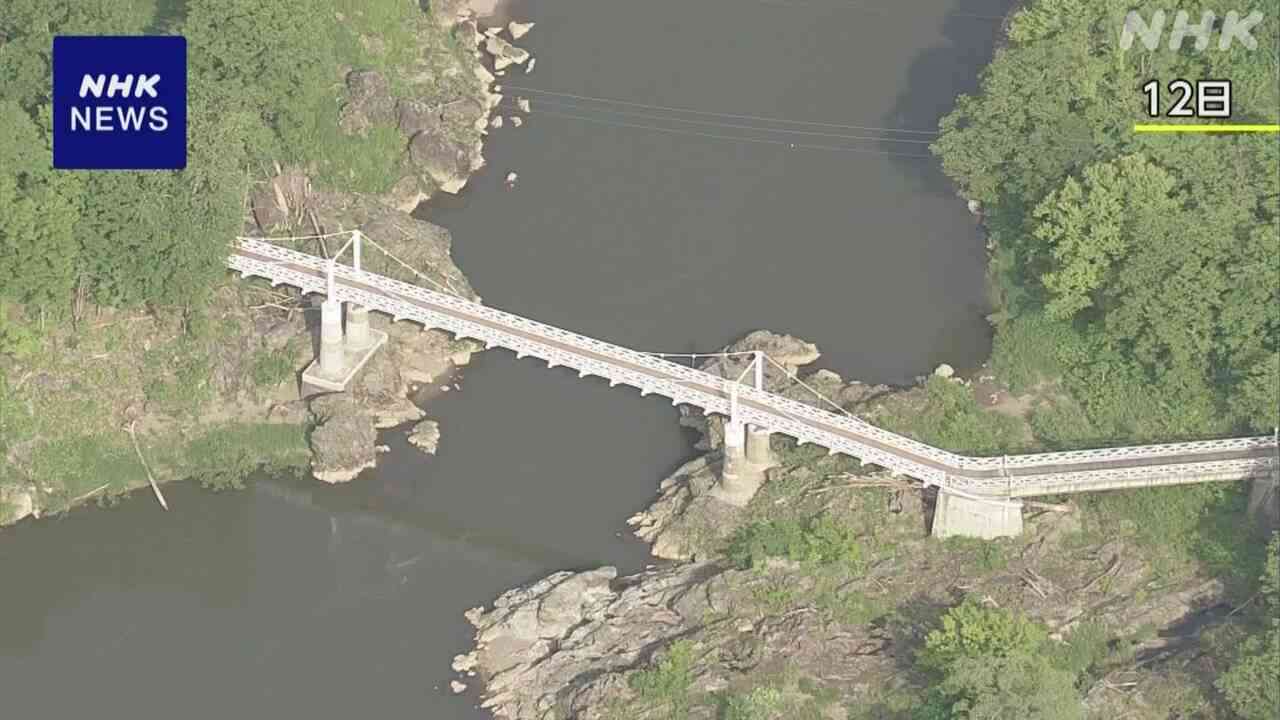 高校生殺害 20代容疑者“防犯カメラない場所と知っていた”【旭川・女子高生殺害】