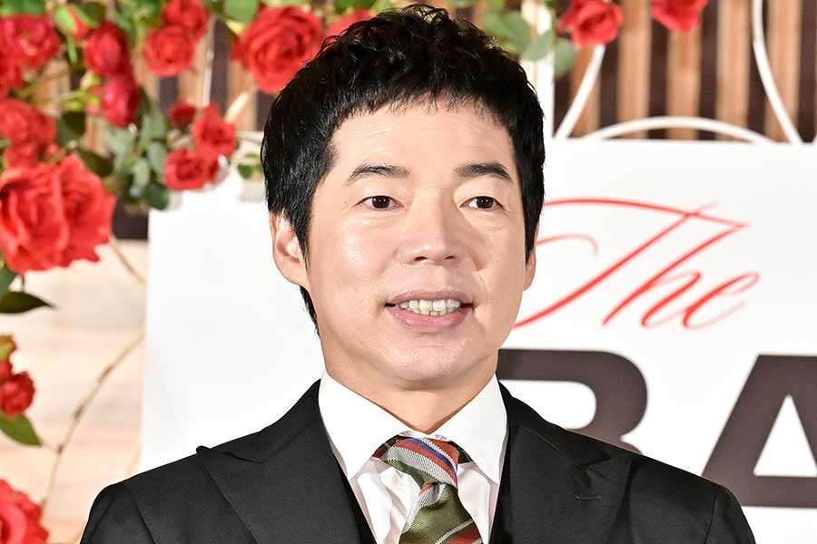 今田耕司でも勉強すれば「5年で東大いけると思います」　東大医学部卒の