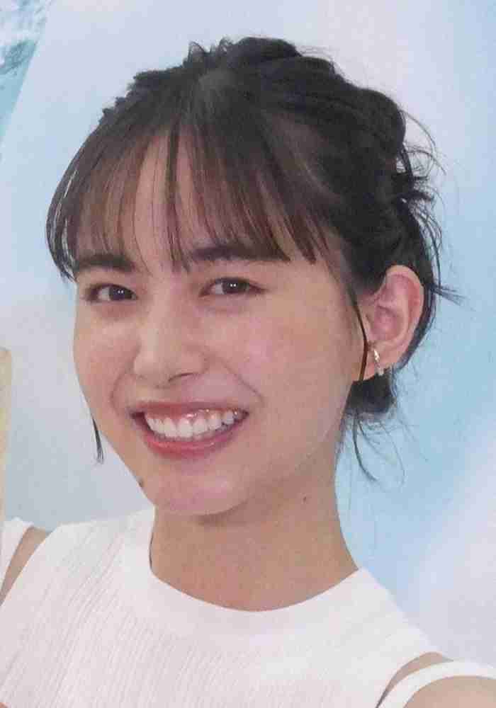 井桁弘恵“5年以上片思い”の人気芸人を実名告白「沼っちゃって、もう有料会員」　対面果たし感激の涙― スポニチ Sponichi Annex 芸能