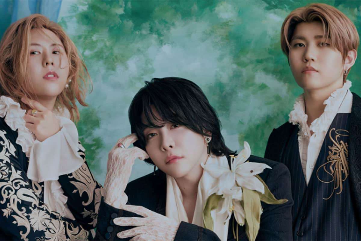 「曲に罪はない」ミセス、物議かもした『コロンブス』を音楽番組で“封印”「もうテレビでは聴けないのかな」ファンの心配 | Smart FLASH/スマフラ[光文社週刊誌]