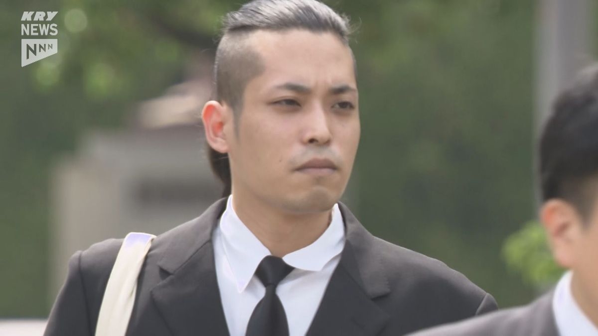 【速報】阿武町4630万円誤振り込み　広島高裁判決は「控訴棄却」　田口被告に有罪判決｜KRY NEWS NNN