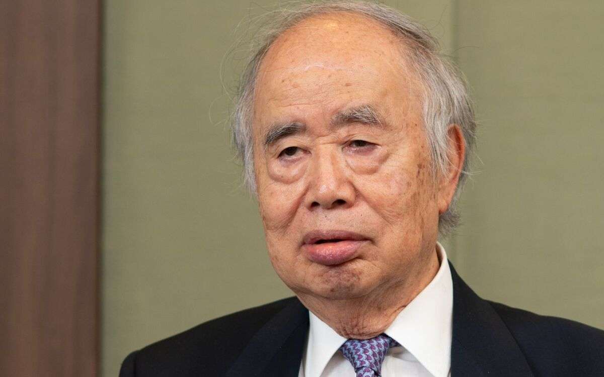 「残りの人生を賭けて闘う」KADOKAWA・角川歴彦元会長が「人質司法」で6月27日に国を提訴へ　「週刊文春」に明かした“前代未聞の公共訴訟”を起こす理由とは | 文春オンライン