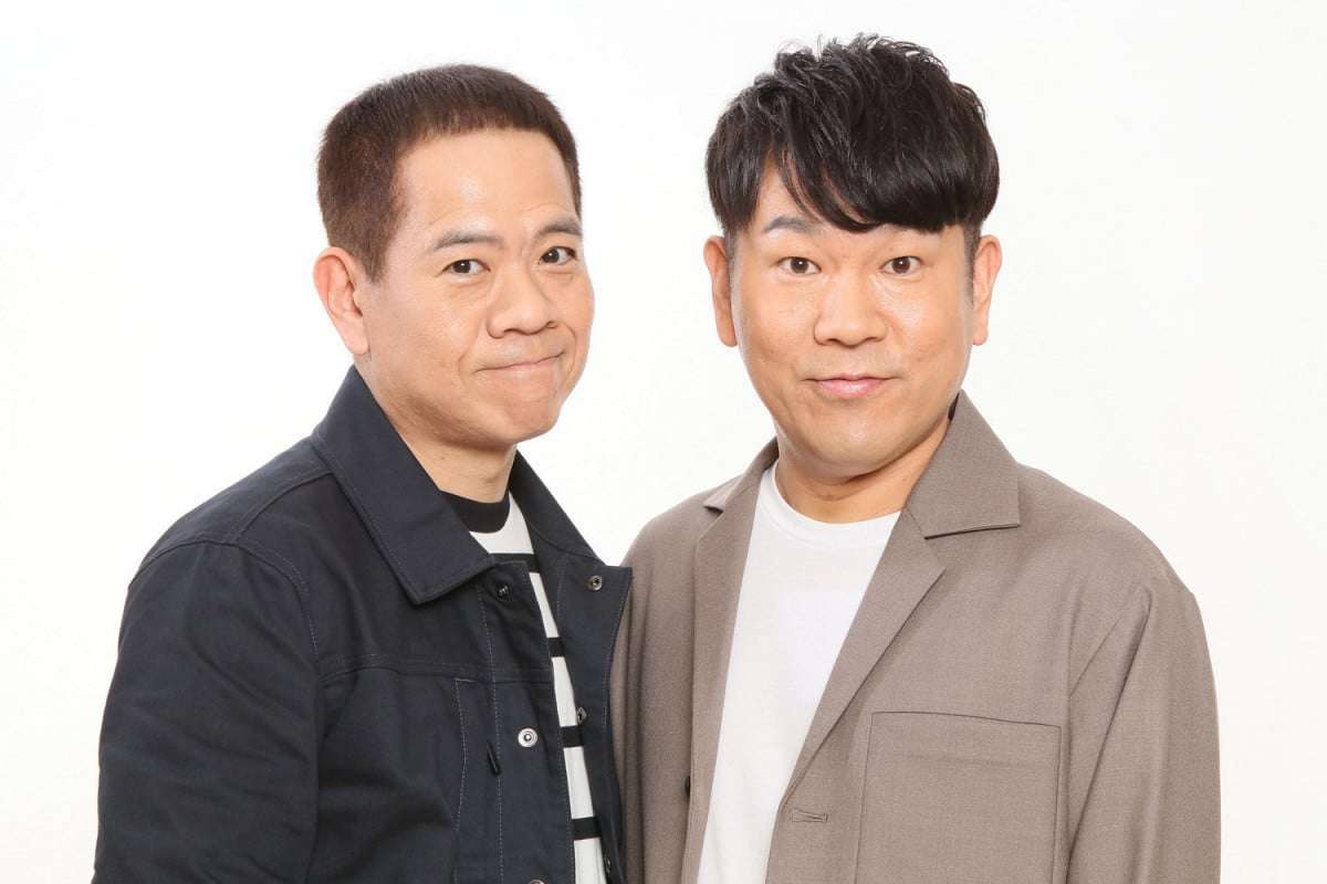 藤本敏史『5時に夢中!』で地上波生テレビ復帰 アンジャッシュ渡部建に続く