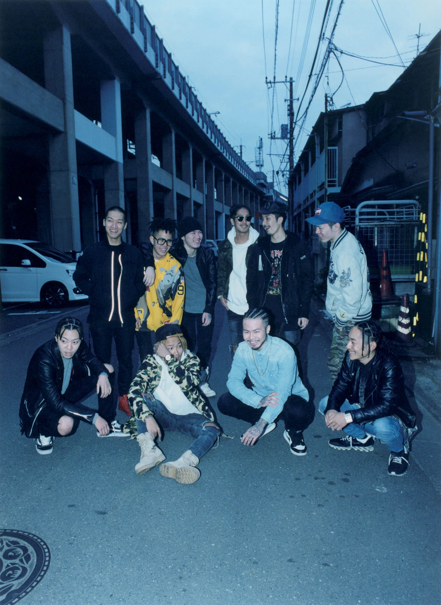 中学部活動「ヒップホップ禁止令」生徒ら泣いて抗議　専門家も疑問