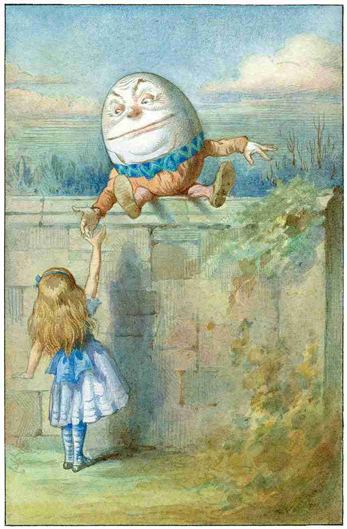 	カラー原画など約250点がイギリスより初来日！　出版160周年記念「不思議の国のアリス展」愛知・松坂屋美術館で2024年8月3日(土)より開催｜絵本のある暮らし｜月刊MOE　毎月3日発売