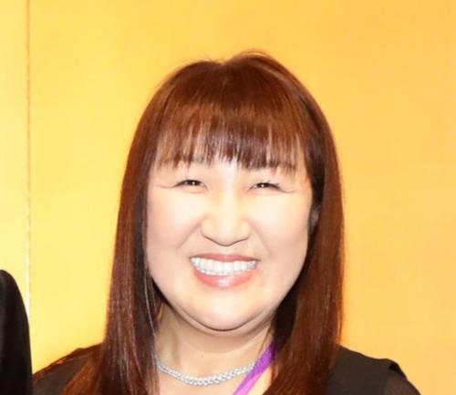 北斗晶、３歳児の早期英語教育是非に「まずひと言ね…うるせーなと」 - 芸能 : 日刊スポーツ