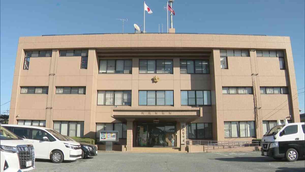 中学３年の男子生徒を逮捕　校内で５９歳女性教員の顎をひざ蹴りしけがさせた疑い　牛乳がかかって激高か | 福岡・佐賀のニュース｜RKBオンライン (1ページ)