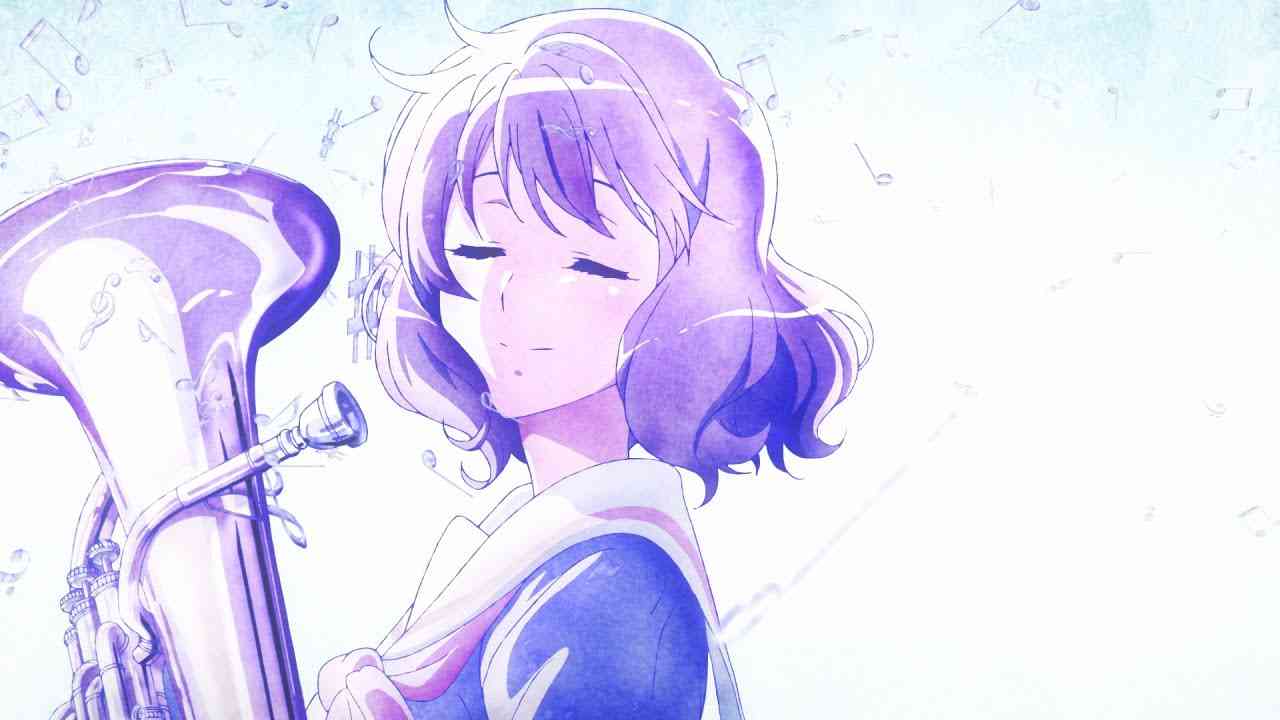 TVアニメ『響け！ユーフォニアム３』ノンクレジットオープニング映像 - YouTube