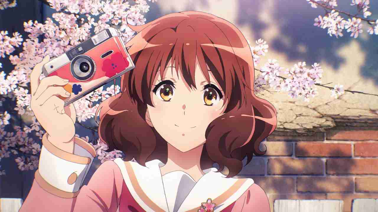 TVアニメ『響け！ユーフォニアム３』ノンクレジットエンディング映像 - YouTube