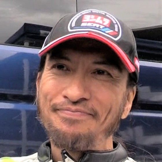 長瀬智也　“表現者”としての今　取材に応じる　バイクレース出場「正直、順位じゃない」｜日テレNEWS NNN