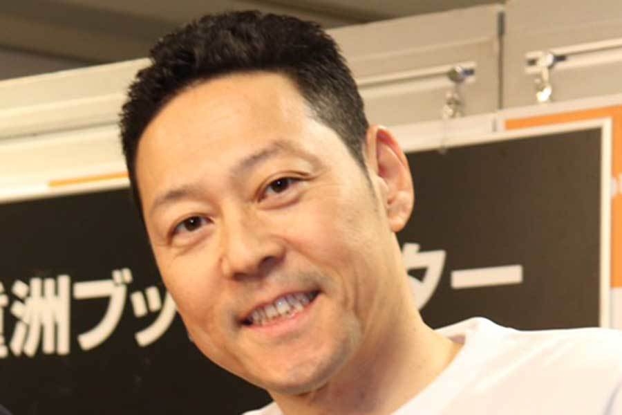 東野幸治、“炎上”中の宮迫博之に助け舟　粗品への発言に理解も…「芸能人でフォローしてるの俺だけ」（ENCOUNT） - Yahoo!ニュース