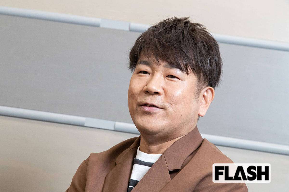 「相手がどう思うか考えないのか」フジモン「死ぬまでに仲直りしたい」芸人を告白も集まる“強烈ダメ出し” | Smart FLASH/スマフラ[光文社週刊誌]