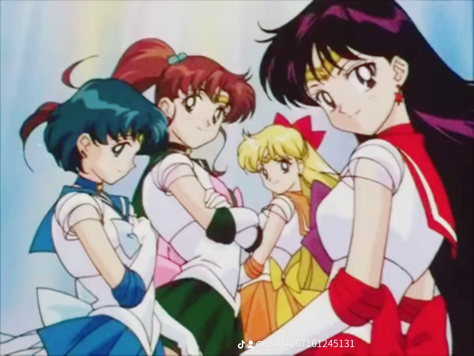 セーラームーンあるある