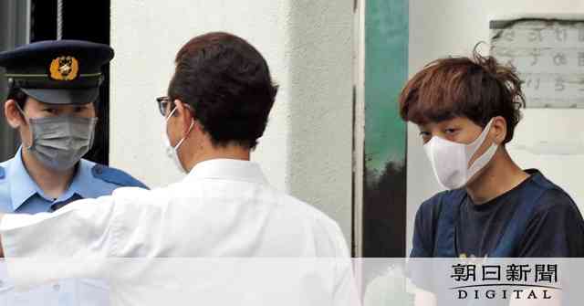 祖母への監禁・傷害の疑い、実子4人を送検　6歳児遺体との関連調査：朝日新聞デジタル