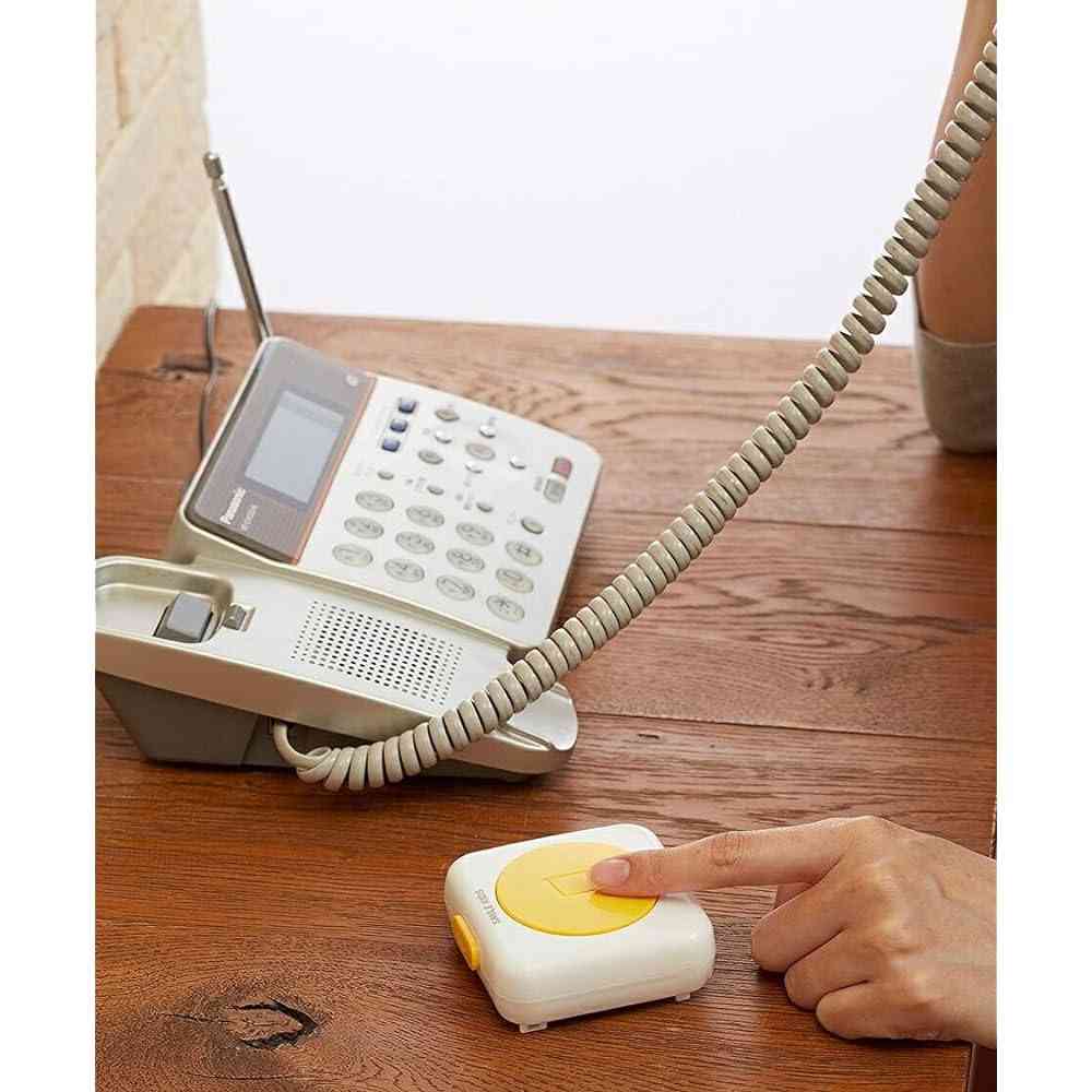 家電にかかってくる勧誘を華麗に撃退する方法