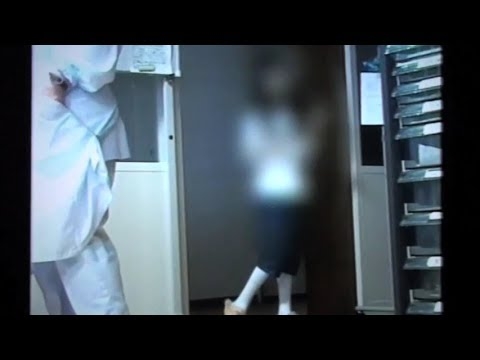 ある病院のあり方　〜増える１０代の若者〜 - YouTube