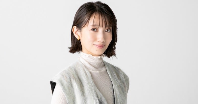 波瑠、“幼少期ショット”披露にファン歓喜「チビ波瑠ちゃん初出し写真!?」「可愛すぎです」  | ORICON NEWS