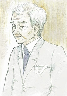 「老老介護」80歳“夫”が85歳“妻”を殺害…「徘徊・被害妄想・診療拒否」初公判で語られた“限界の生活”