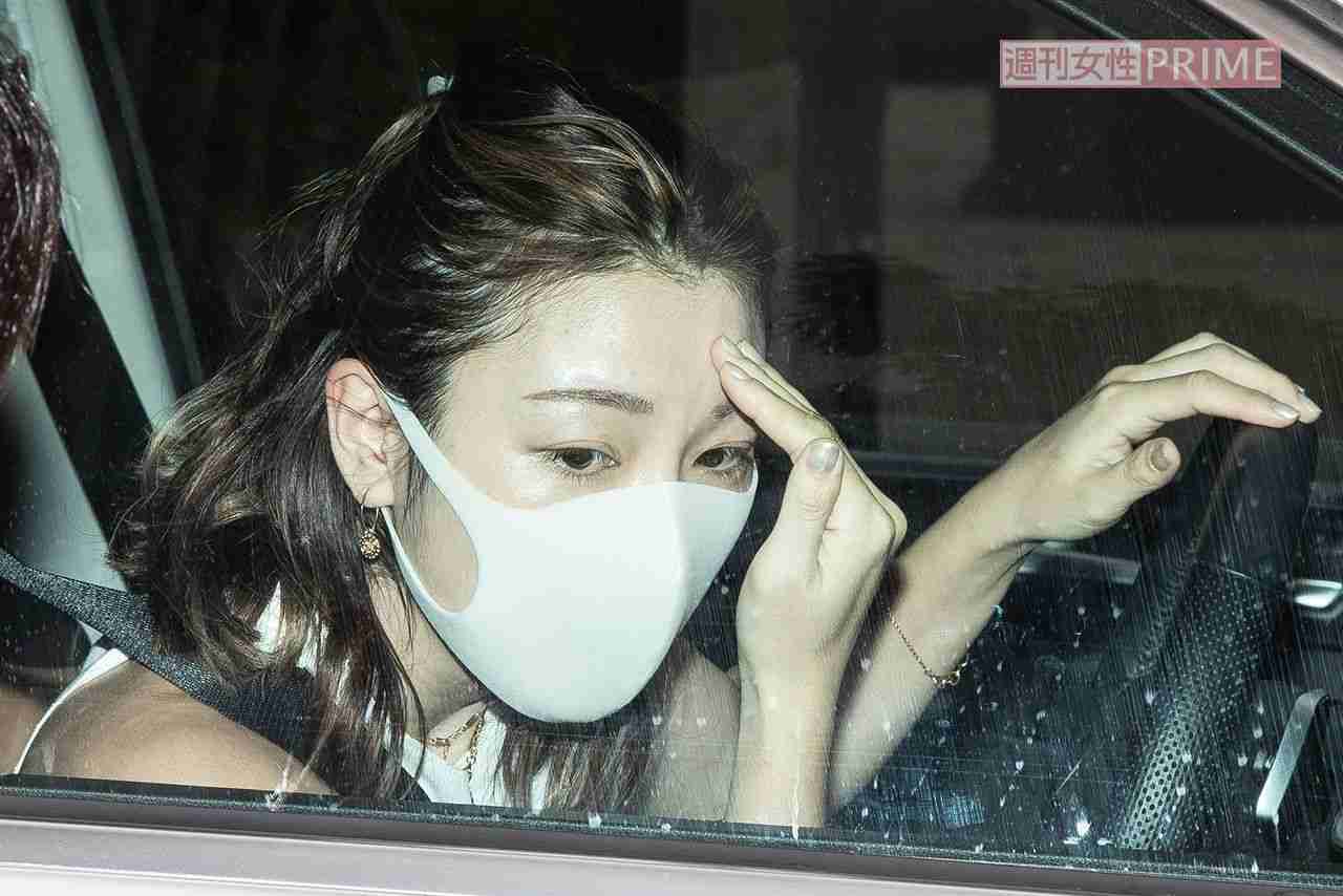 木下優樹菜が元夫・フジモンこと藤本敏史の運転姿を報告するも「まだ運転してた事にちょっとびっくり」ネット上で批判殺到 | 週刊女性PRIME