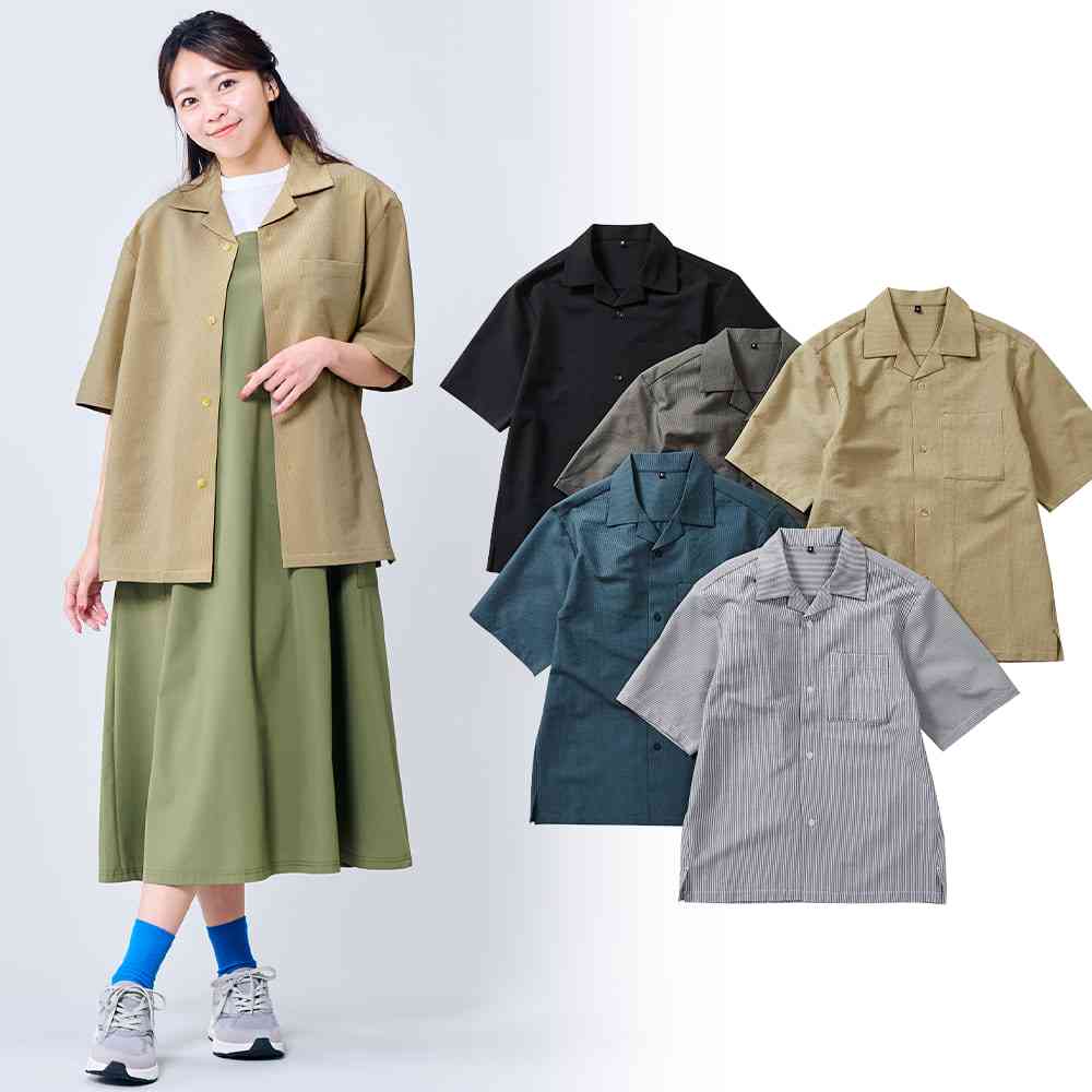 アパレルブランドの女性ディレクターが本気で「ワークマン」コーデすると…　驚きのおしゃれさに「参考になりまくり」「同じ物購入しちゃった」