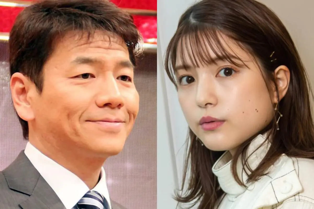 上田晋也　川島海荷に「正解！100点だね」と絶賛「デートは高級店？ファミレス？」に満点回答「女性にはそう言ってほしい」
