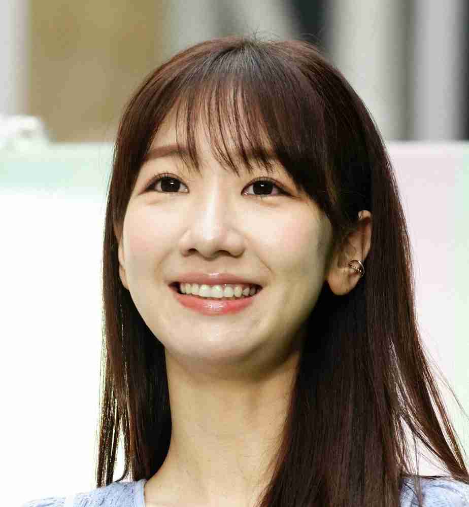 柏木由紀　AKB時代の猛者ファン　握手券の枚数に驚き　早見優は「ちょっとしたデートじゃ…」― スポニチ Sponichi Annex 芸能
