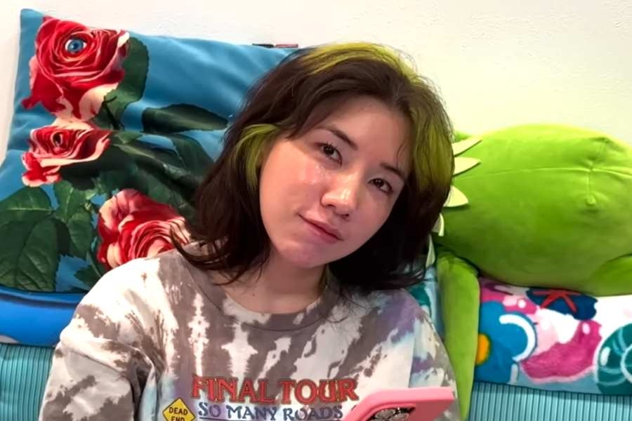 「ちゃんと良い女でいようモードが入ってるのすごい」　仲里依紗さんが明かす“妻の本音”に共感殺到