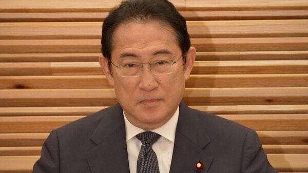 【独自】夏の電気代安くなる！岸田首相が電気料金補助の再開や年金生活者への給付金など物価高対策を表明へ｜FNNプライムオンライン