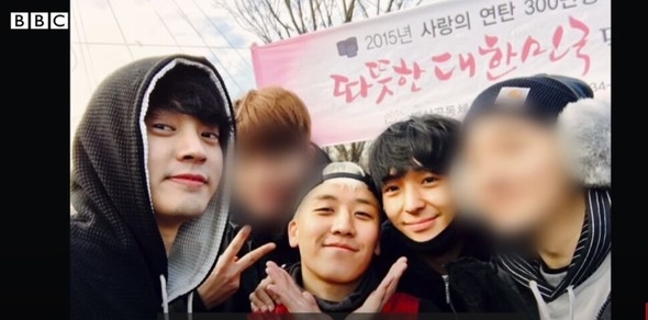 「バーニング・サン事件」の真実…英国ドキュメンタリーが暴露したさらに苦々しい現実 : 文化 : hankyoreh japan