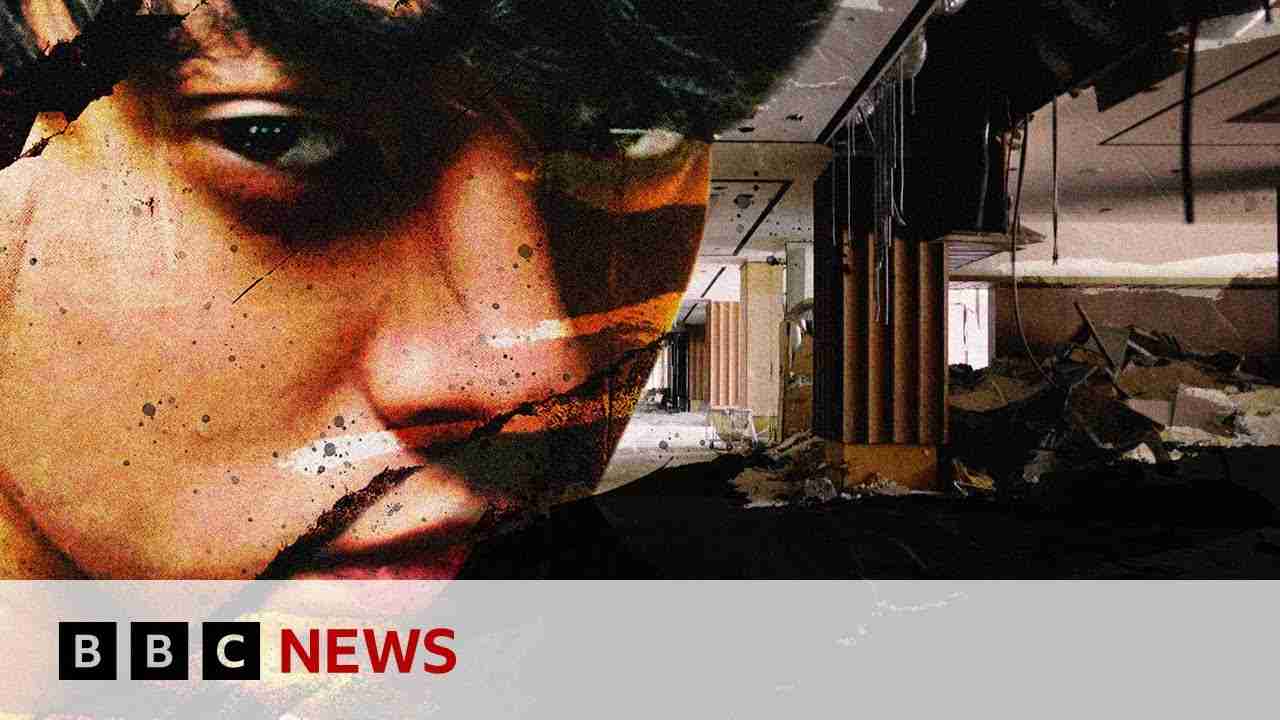 K-pop scandal: Exposing the secret chat groups | BBC News - YouTube