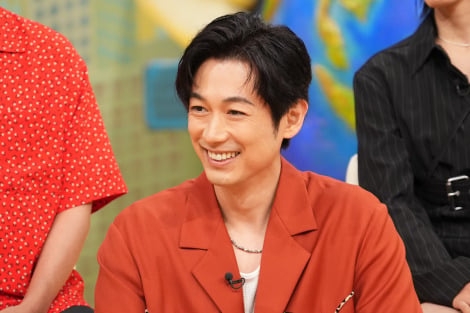 ディーン・フジオカ　20歳くらいで渡米したまさかの理由　中居正広も驚く「勉強のためじゃないの!?」