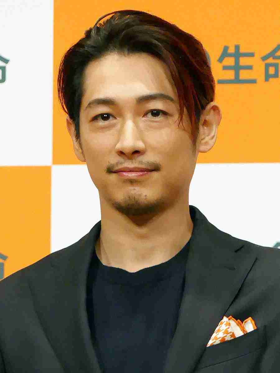 ディーン・フジオカ　20歳くらいで渡米したまさかの理由　中居正広も驚く「勉強のためじゃないの!?」― スポニチ Sponichi Annex 芸能