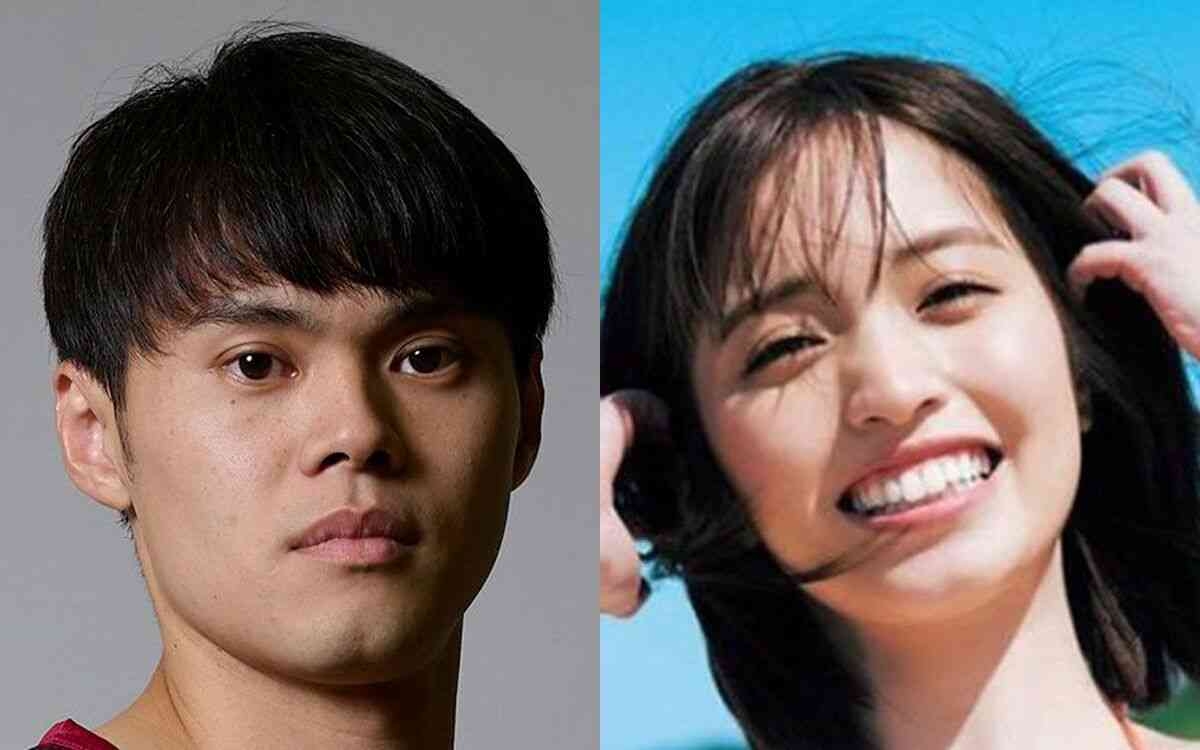 「1週間で3度“不倫密会”」バスケ元日本代表・藤井祐眞（32）が“神ボディ”グラドル村島未悠(25)と衝撃不倫＆お泊まり愛《写真多数》