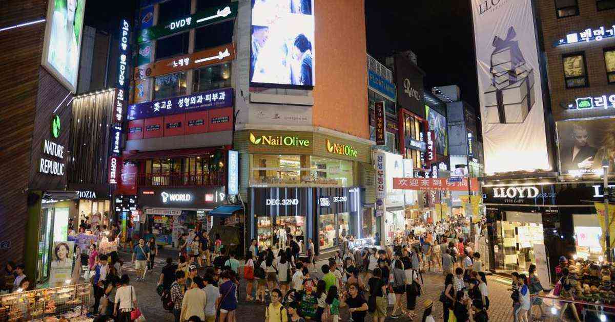 「性犯罪大国」韓国で〝仰天訴訟〟日常茶飯事の盗撮で懲戒免職は不当　５年で摘発２万８０００件超：夕刊フジ公式サイト