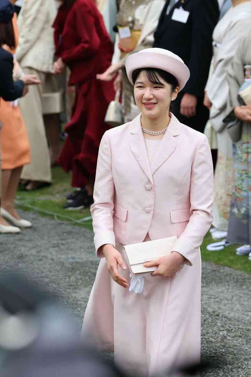 「愛子天皇」「女性天皇」を支持する国民の声は雅子さまの30年を知る私たちの実感だと思う　北原みのり（AERA dot.） - Yahoo!ニュース