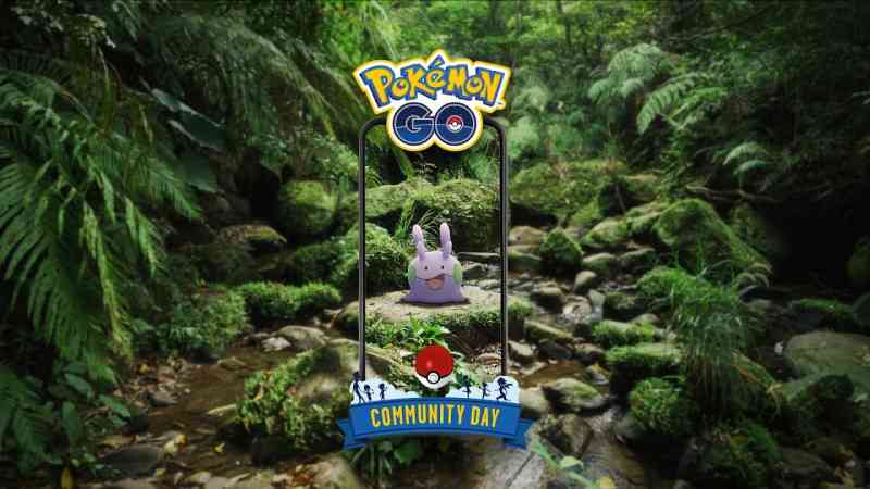 【ポケモンGO】ヌメラのコミュニティディ