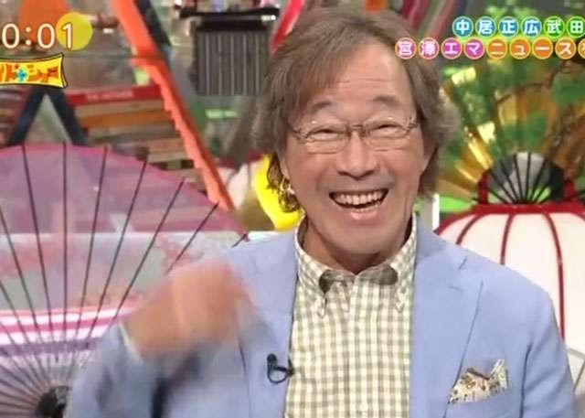 A型は美川憲一、B型はマツコ、O型は武田鉄矢、AB型はIKKO言葉で話すトピ part9