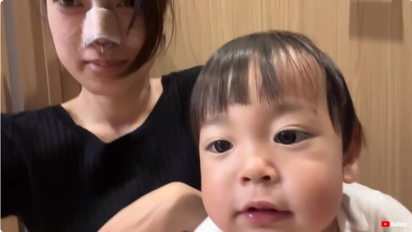 才賀紀左衛門の元パートナー絵莉、“元夫”とは別離後1年で完全没交渉に「所在も分からない」「こちらのことも知り得ない」