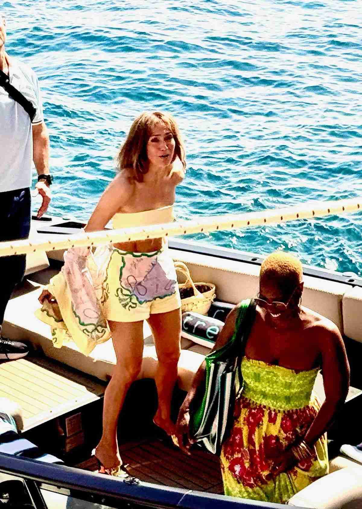 【定期】海外セレブゴシップを語ろうpart15
