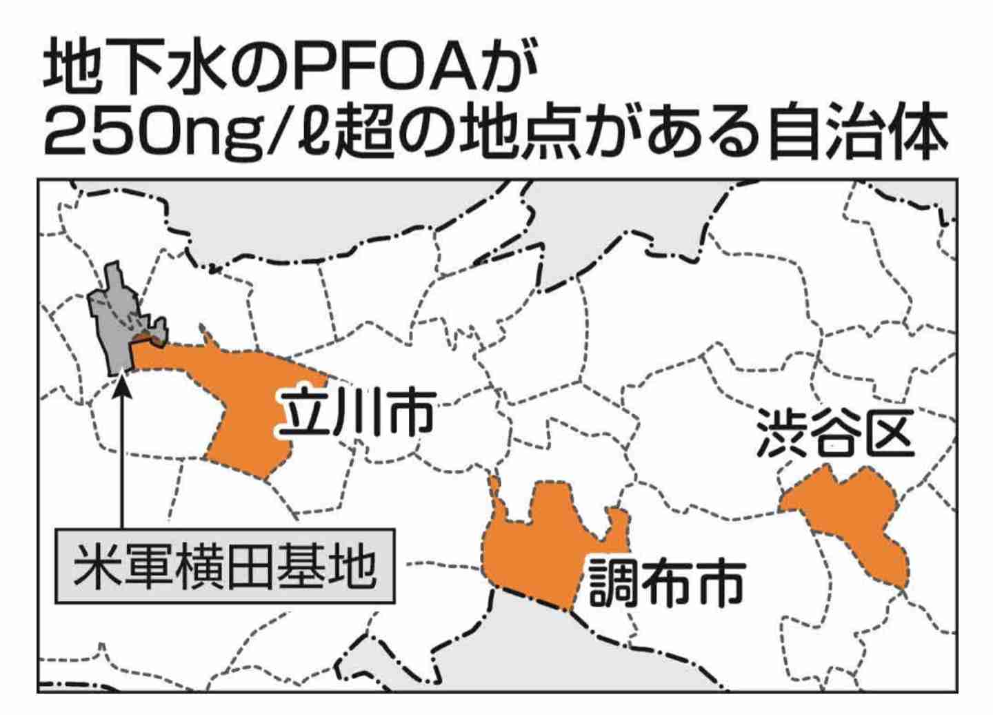 発がん性指摘のPFAS、水道水は安全か　高濃度の岡山では血液検査、国は全国調査着手