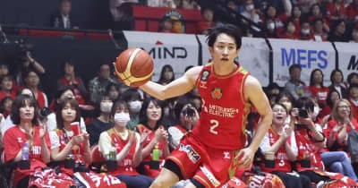推し活、快適環境で観客急増中　女性の心つかむBリーグ ｜ 共同通信