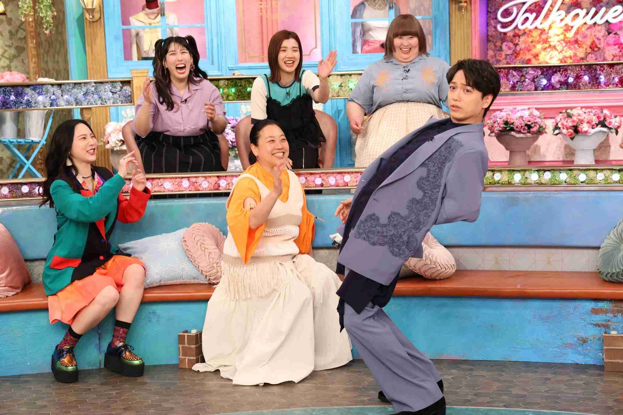 山崎育三郎 夫婦円満の秘訣は「女性がプリンセスでいられるか」ミュージカル界のプリンスが私生活や素顔を披露