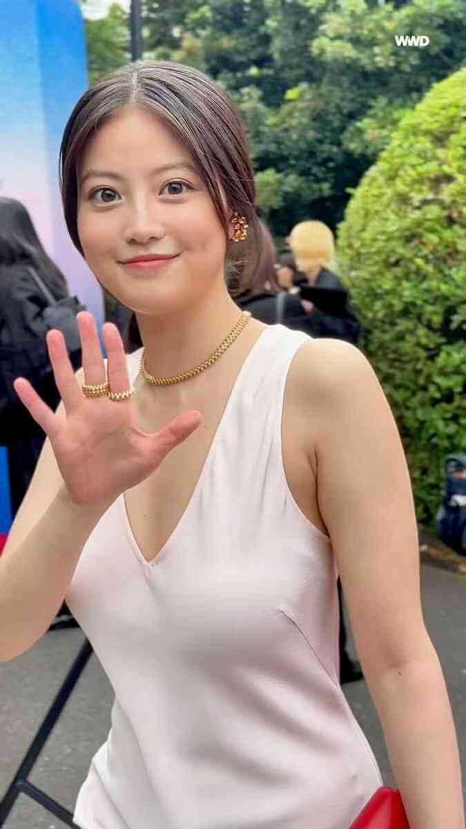 松嶋菜々子や戸田恵梨香、今田美桜らが美の競演 カルティエの豪華ジュエリーまとい登場
