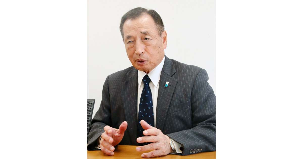 【令和６年の日本を語る】政府は積極財政に舵切れ  国民から豊かさと幸せ奪うな　元航空幕僚長　田母神俊雄氏 | 世界日報DIGITAL