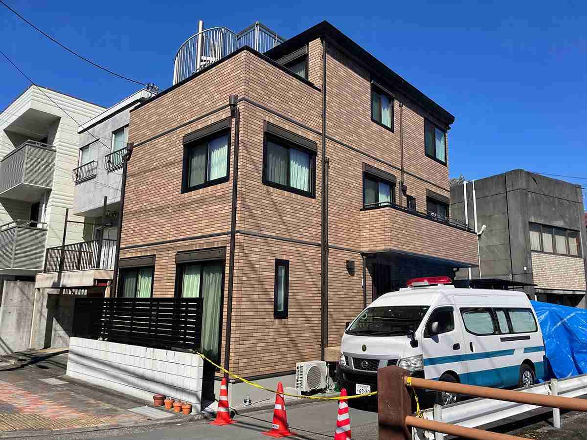 沼津バラバラ殺人、容疑者が事件前に見せていた“異変”　酔っ払いながら知人に語った内容とは