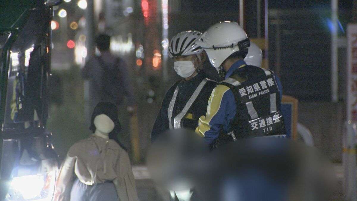 「ペットにトイレをさせてあげたい…」 夜に家を出た女児（8）がトラックにはねられ死亡　裁判官「日頃の運転態度が事故を招いたように思える」